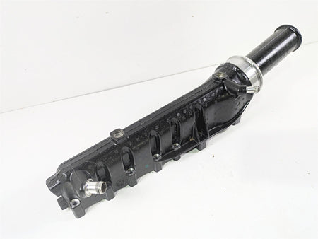 2024 Sea-Doo GTX 230 Exhaust Manifold Header Fresh Water 420673436 296000438 {{ shop.shopifyCountryName }} - Mototech271
