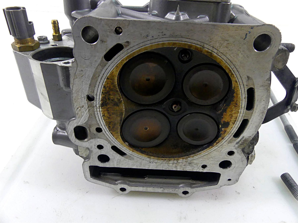 2016 KTM 1290 Super Duke R Front Cylinder Head & Camshaft Set 6133602010024 {{ shop.shopifyCountryName }} - Mototech271