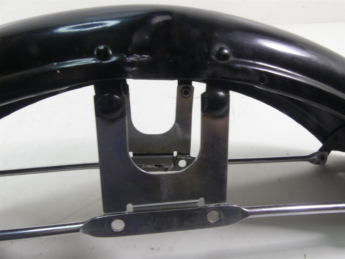 1978 Harley XLH1000 Sportster Ironhead Front Modified Fender -Dent 59111-74 {{ shop.shopifyCountryName }} - Mototech271