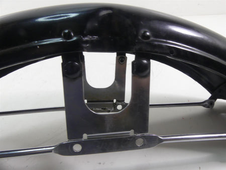 1978 Harley XLH1000 Sportster Ironhead Front Modified Fender -Dent 59111-74 {{ shop.shopifyCountryName }} - Mototech271