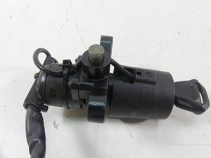 2019 Triumph Street Triple 765R Ignition Switch Key Immobilizer Cdi Set T1291234 | Mototech271
