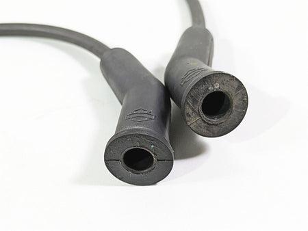 2010 Harley Touring FLHTK Electra Glide Ignition Coil Wires & Plugs 31696-07A {{ shop.shopifyCountryName }} - Mototech271