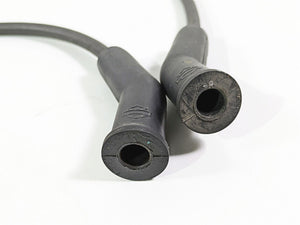 2010 Harley Touring FLHTK Electra Glide Ignition Coil Wires & Plugs 31696-07A | Mototech271