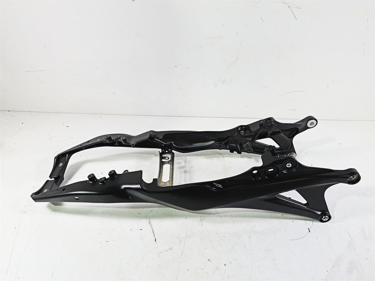 2008 Honda CBR1000RR SC59 Subframe Rear Sub Frame 50200-MFL-000ZA {{ shop.shopifyCountryName }} - Mototech271
