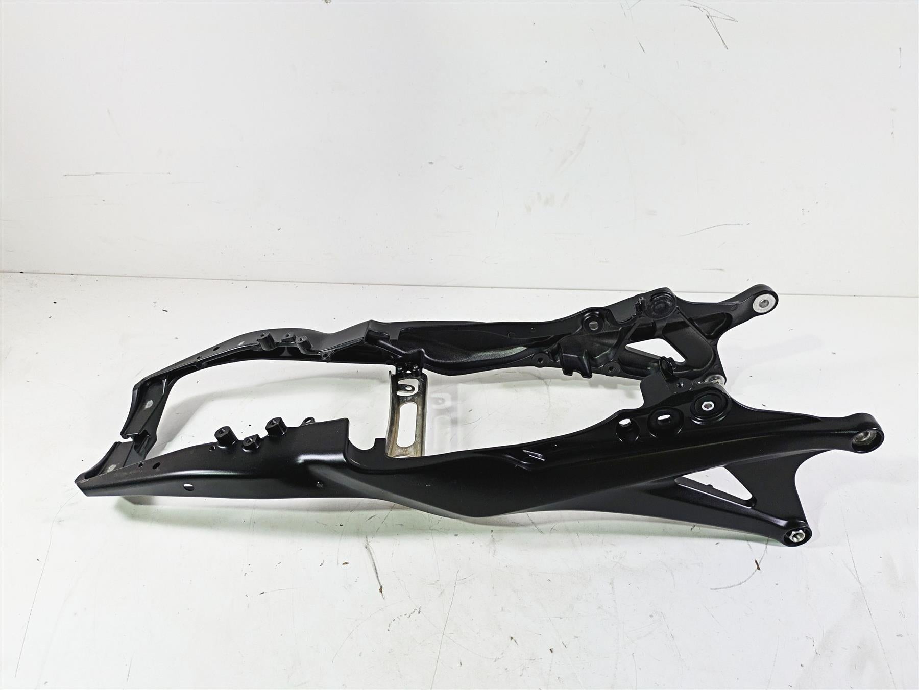 2008 Honda CBR1000RR SC59 Subframe Rear Sub Frame 50200-MFL-000ZA {{ shop.shopifyCountryName }} - Mototech271