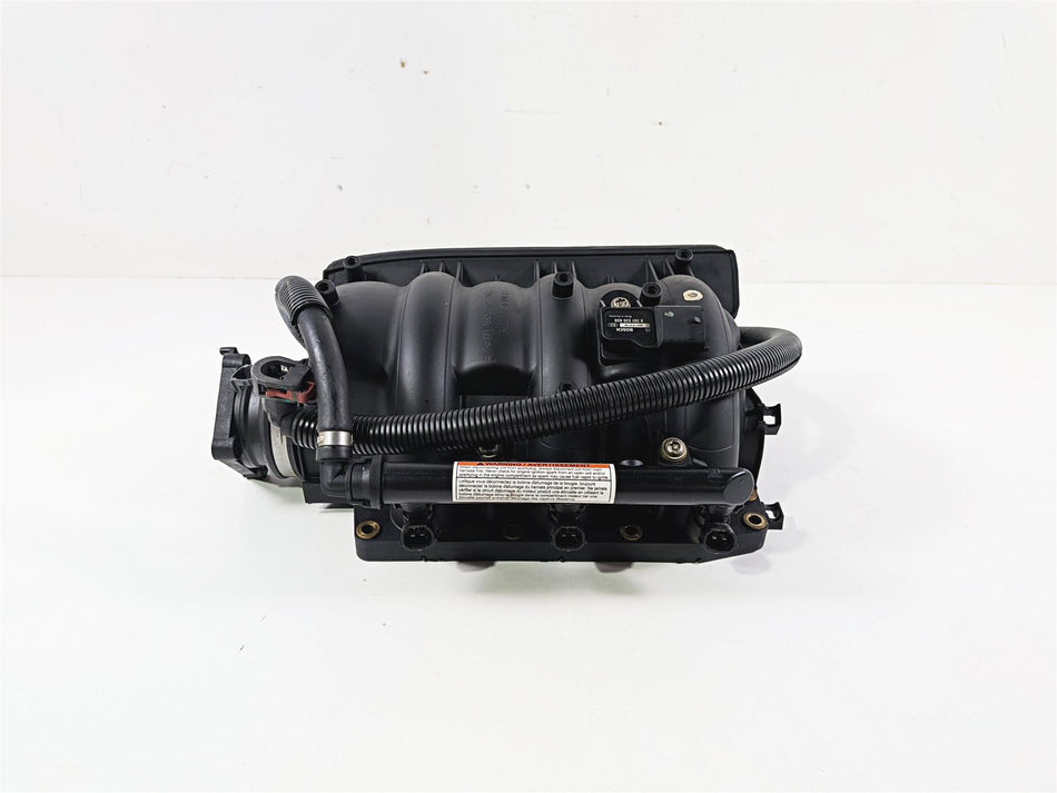 2019 Sea-Doo Spark 900 Trixx Intake Manifold & Injectors 420867368 420874855 {{ shop.shopifyCountryName }} - Mototech271