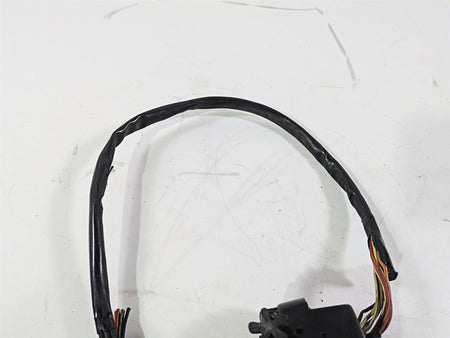 2005 Harley Touring FLHRI Road King Right Hand Control Switch 71589-96B {{ shop.shopifyCountryName }} - Mototech271