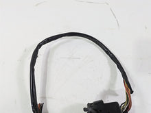 Load image into Gallery viewer, 2005 Harley Touring FLHRI Road King Right Hand Control Switch 71589-96B
