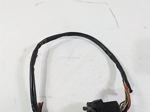 2005 Harley Touring FLHRI Road King Right Hand Control Switch 71589-96B