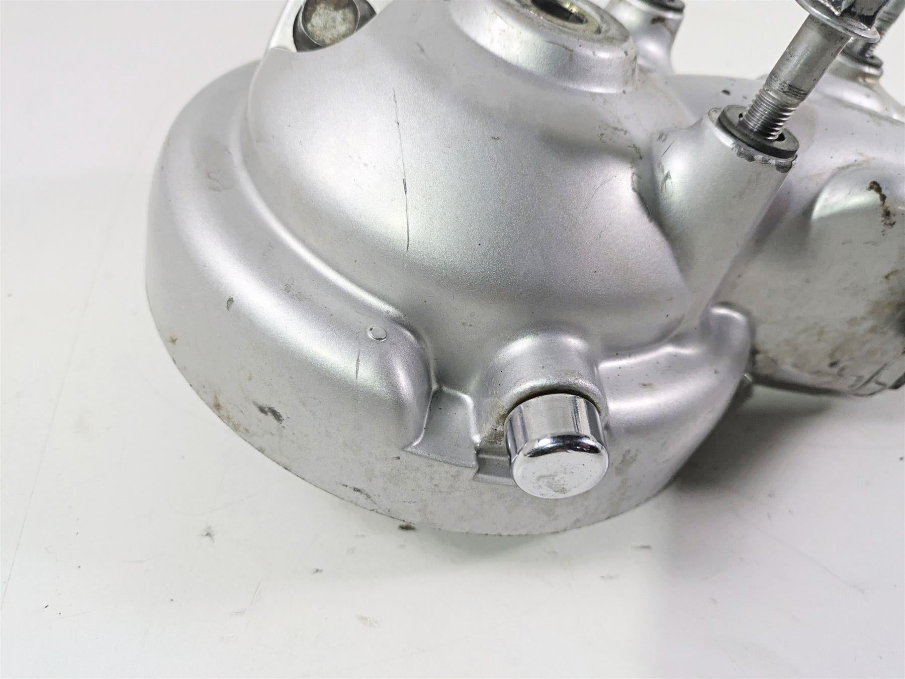 2006 Yamaha XVS650 V-Star Classic Differential & Drive Shaft 5FB-W4617-00-00 {{ shop.shopifyCountryName }} - Mototech271