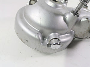 2006 Yamaha XVS650 V-Star Classic Differential & Drive Shaft 5FB-W4617-00-00
