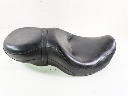 2002 Harley Dyna FXDL Low Rider Sundowner Driver Rider Seat Saddle 51540-01A {{ shop.shopifyCountryName }} - Mototech271