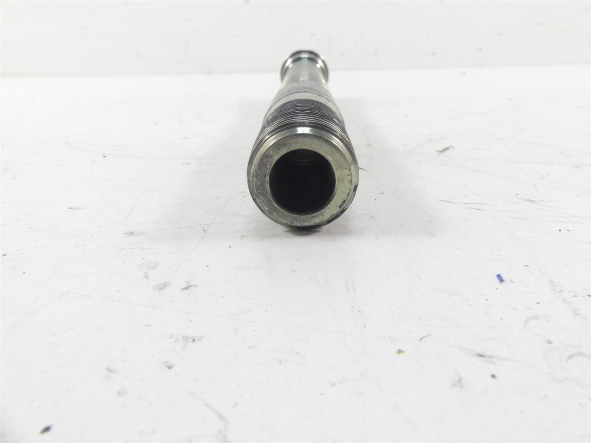 2018 Harley Softail FXBB Street Bob Front Axle Wheel Spindle 43000081 {{ shop.shopifyCountryName }} - Mototech271
