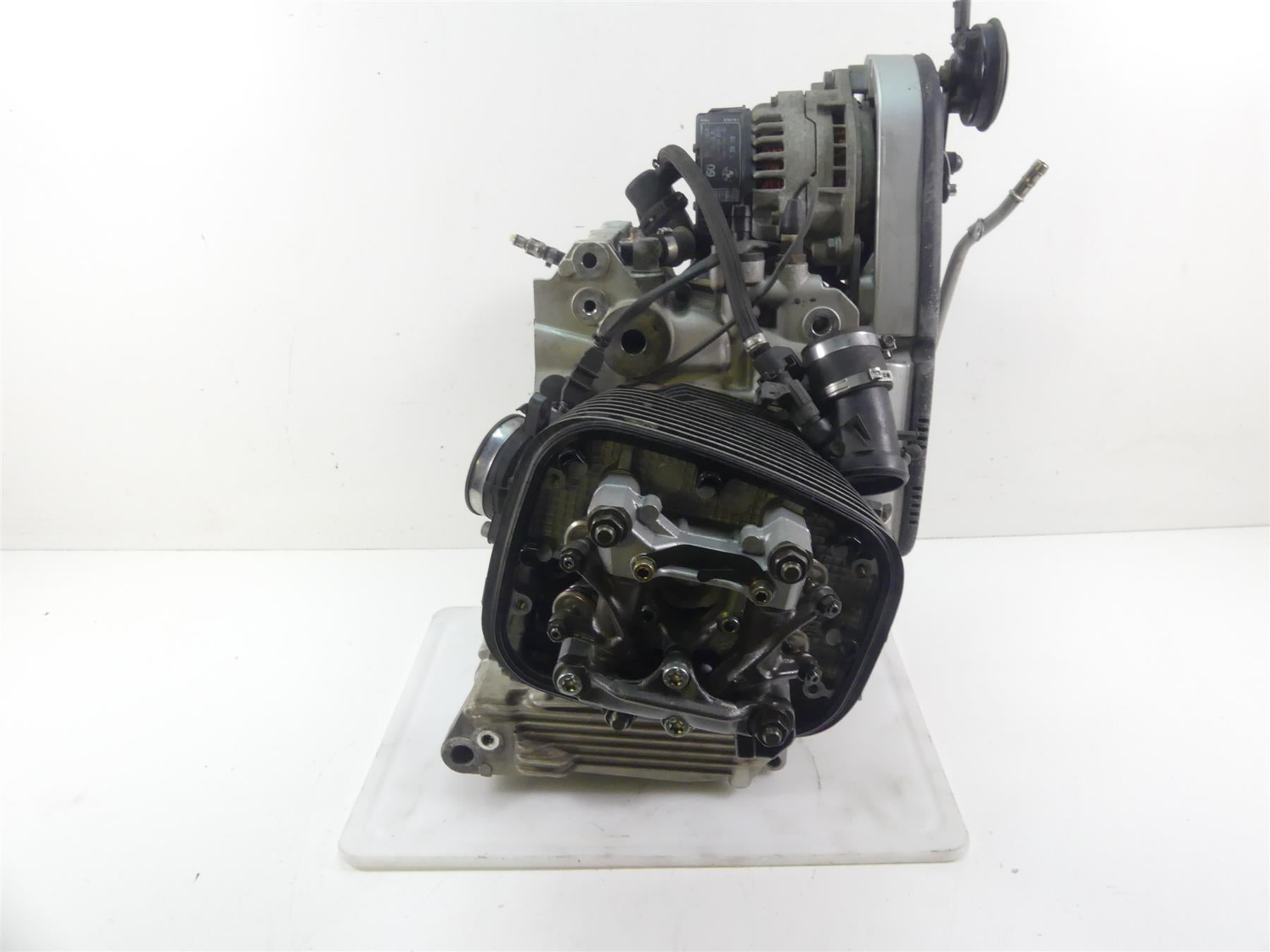 2003 BMW R1200 CL K30 Running Engine Motor & Alternator 11007668221 {{ shop.shopifyCountryName }} - Mototech271