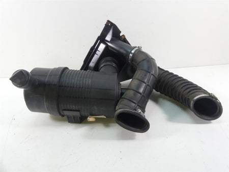 2017 Can Am Maverick X3 XDS Turbo R Air Cleaner Breather Filter Tubes 707800667 {{ shop.shopifyCountryName }} - Mototech271