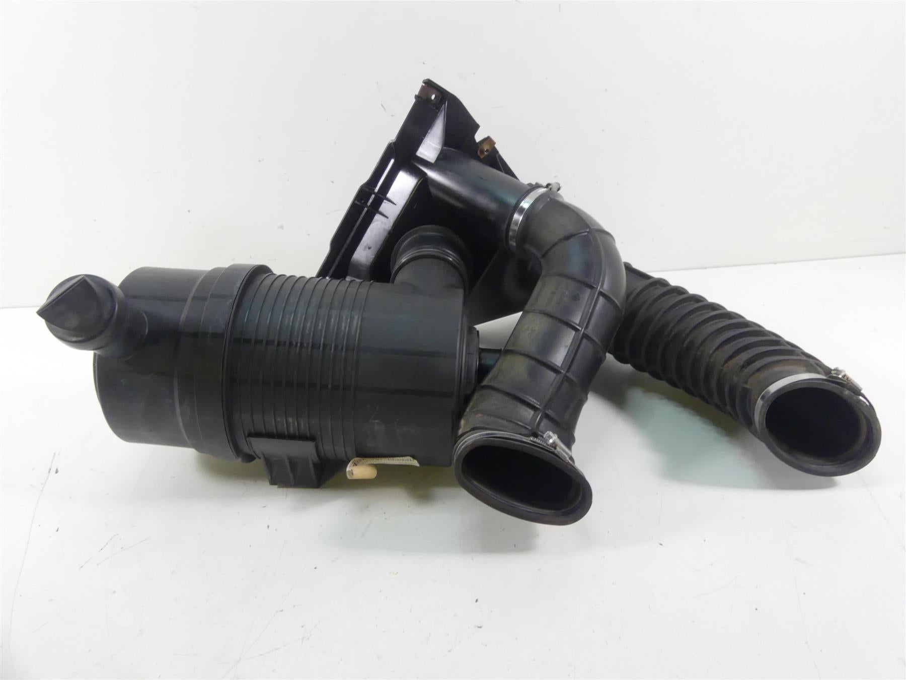 2017 Can Am Maverick X3 XDS Turbo R Air Cleaner Breather Filter Tubes 707800667