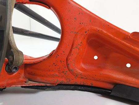 2022 Can Am Maverick X3 XRC Turbo RR 72" Rear Right Trailing Arm 706004610-Mototech271