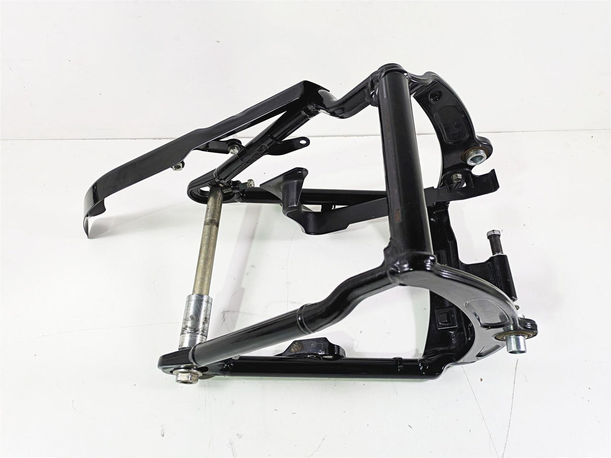 2017 Harley FLS Softail Slim Rear Swingarm Swing Arm & Guards 47573-11BHP {{ shop.shopifyCountryName }} - Mototech271