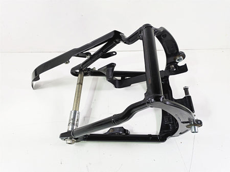 2017 Harley FLS Softail Slim Rear Swingarm Swing Arm & Guards 47573-11BHP {{ shop.shopifyCountryName }} - Mototech271
