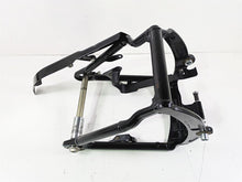 Load image into Gallery viewer, 2017 Harley FLS Softail Slim Rear Swingarm Swing Arm &amp; Guards 47573-11BHP | Mototech271
