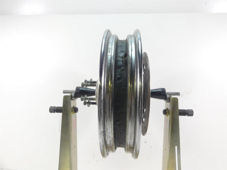 2005 Harley Softail FLSTSC Heritage Springer Rear Spoke Wheel 16x3 43014-05B {{ shop.shopifyCountryName }} - Mototech271