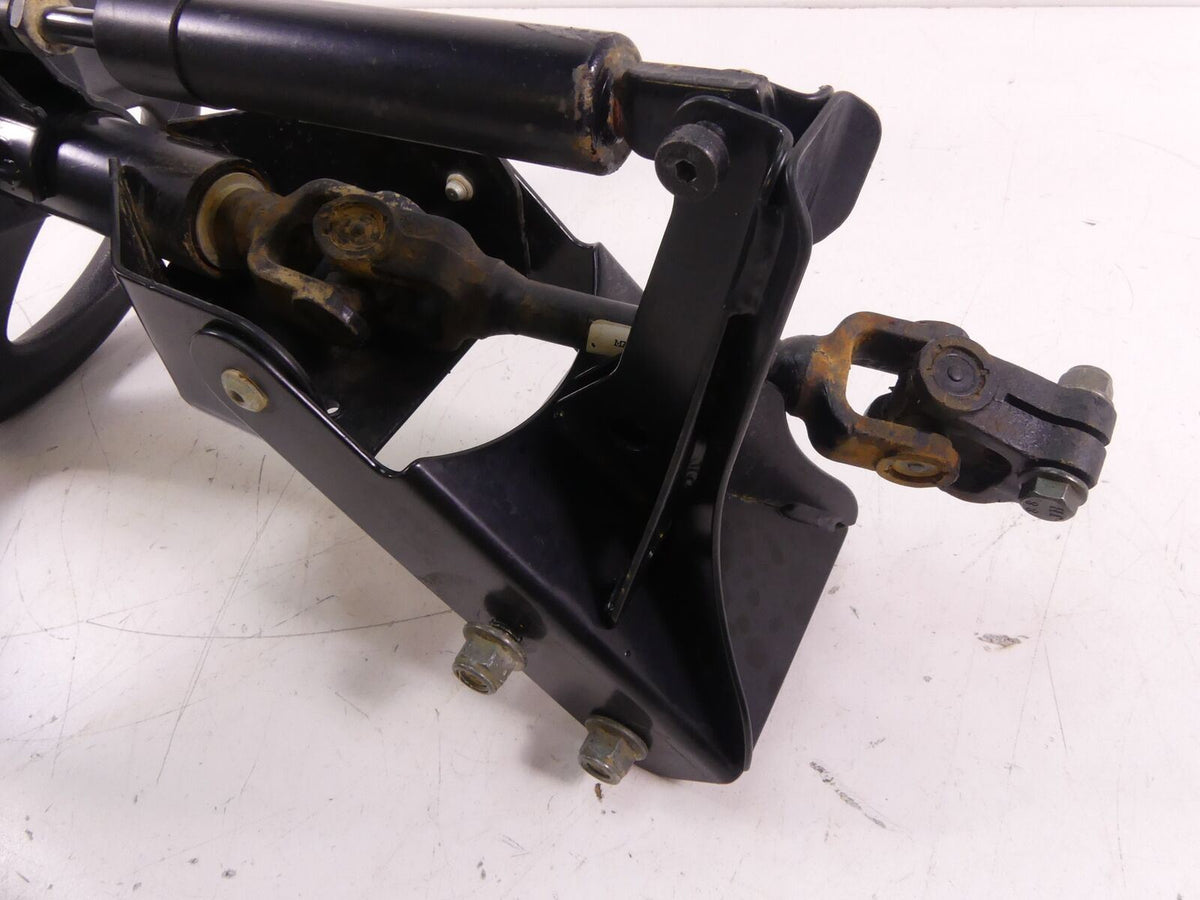 2018 Polaris RZR XP 1000 EPS Steering Wheel & Shaft Assy 547220 549080 {{ shop.shopifyCountryName }} - Mototech271