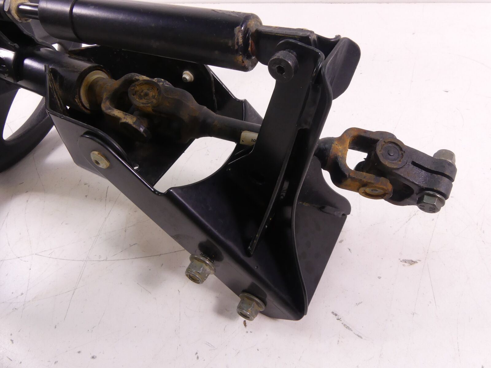 2018 Polaris RZR XP 1000 EPS Steering Wheel & Shaft Assy 547220 549080 {{ shop.shopifyCountryName }} - Mototech271