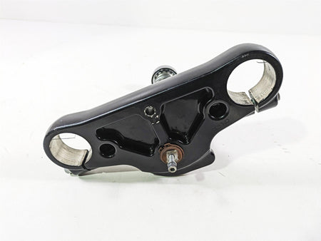 2017 Harley Dyna FXDB Street Bob Lower Triple Tree Steering Clamp -READ 45900041 {{ shop.shopifyCountryName }} - Mototech271
