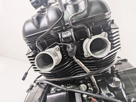 2013 Triumph Bonneville Running Engine Motor Transmission 10k - Video T1160143 {{ shop.shopifyCountryName }} - Mototech271
