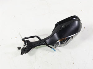 2008 Honda CBR1000RR SC59 Right Rear View Mirror Blinker 88110-MFL-013 | Mototech271