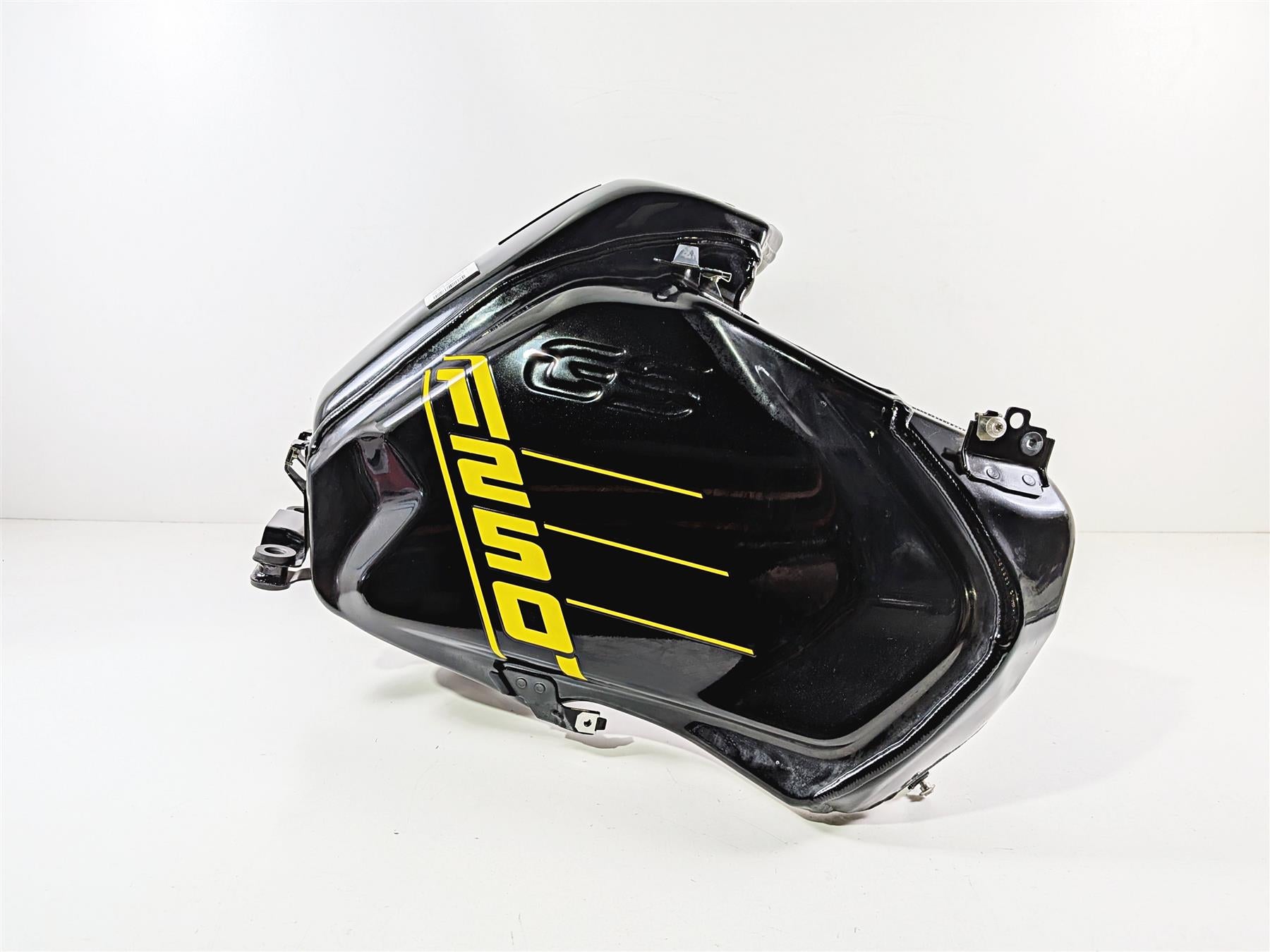 2021 BMW R1250GS K51 Adventure 40th Black Fuel Gas Tank Option 719 16111542376-Mototech271