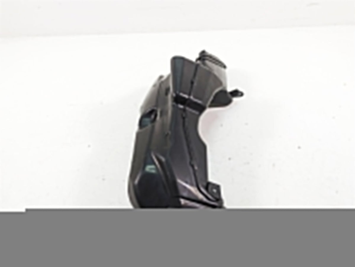2009 Suzuki GSXR750 K9 Left Air Scoop Duct Ram Intake 94430-37H00 {{ shop.shopifyCountryName }} - Mototech271