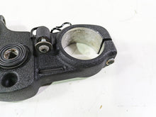 Load image into Gallery viewer, 2018 Harley Softail FXFBS Fat Bob Upper Triple Tree Steering Clamp 55mm 45900191 | Mototech271
