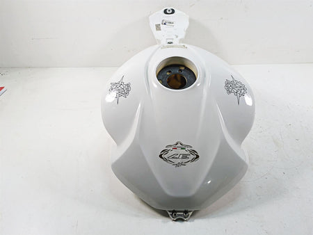 2013 MV Agusta F3 675 ERA Fuel Gas Petrol Tank Reservoir 8000B5984 8000B5480 {{ shop.shopifyCountryName }} - Mototech271
