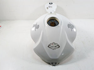 2013 MV Agusta F3 675 ERA Fuel Gas Petrol Tank Reservoir  8000B5984 8000B5480 | Mototech271