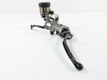 Load image into Gallery viewer, 2022 Ducati Hypermotard 950 Brembo Front Radial Brake Master Cylinder 62441121A
