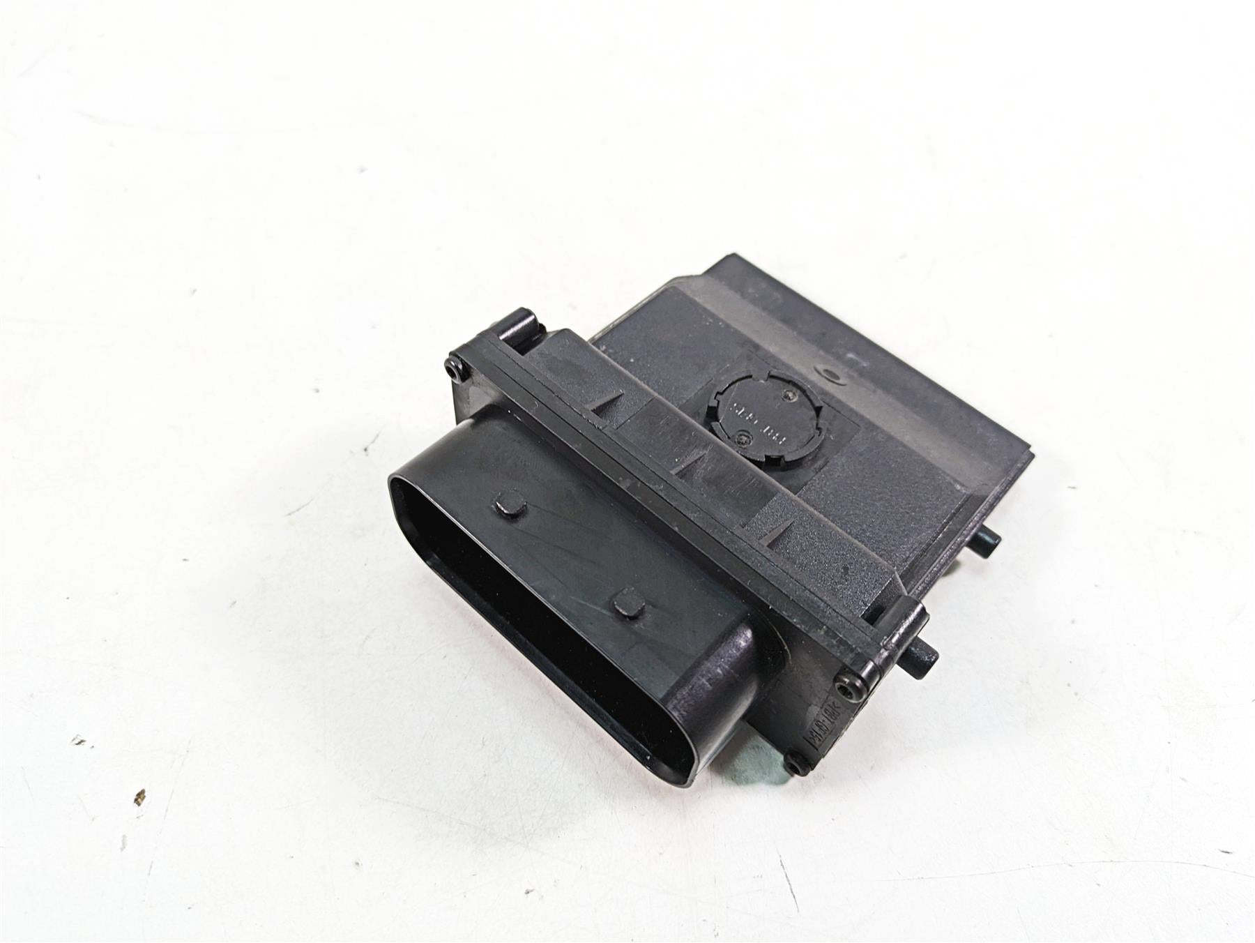2016 BMW R1200R K53 Esa Suspension Control Module Unit Ecu 61358558279 {{ shop.shopifyCountryName }} - Mototech271