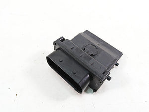 2016 BMW R1200R K53 Esa Suspension Control Module Unit Ecu 61358558279