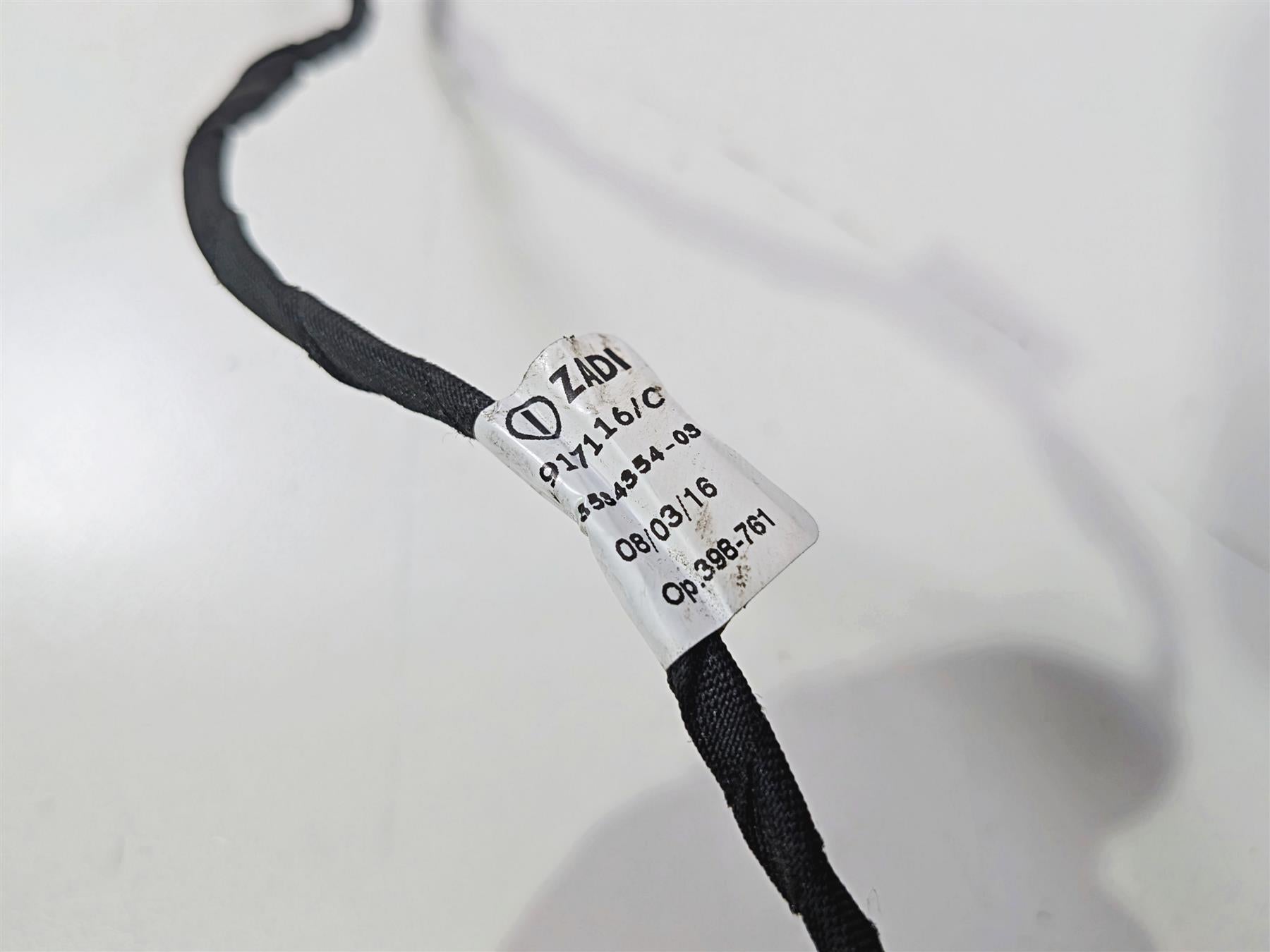 2016 BMW R1200 GS K50 Front Blinker Turn Signal Set 63138534353 {{ shop.shopifyCountryName }} - Mototech271
