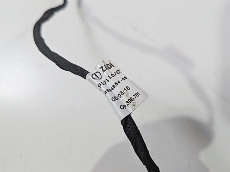 2016 BMW R1200 GS K50 Front Blinker Turn Signal Set 63138534353 {{ shop.shopifyCountryName }} - Mototech271