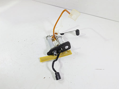 2022 Harley FXLRS Softail Low Rider Fuel Gas Petrol Pump & Sending Unit 61200042 {{ shop.shopifyCountryName }} - Mototech271