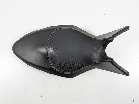 2017 Mv Agusta Dragster 800 Duo Rider Passenger Seat Saddle 80A0B8855 {{ shop.shopifyCountryName }} - Mototech271