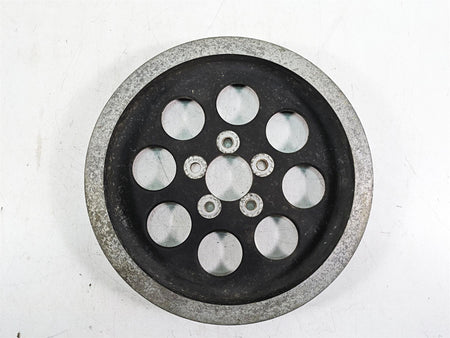 1999 Harley Touring FLHTC Electra Glide Rear Drive Belt Pulley 1.5" 70T 40225-86 {{ shop.shopifyCountryName }} - Mototech271