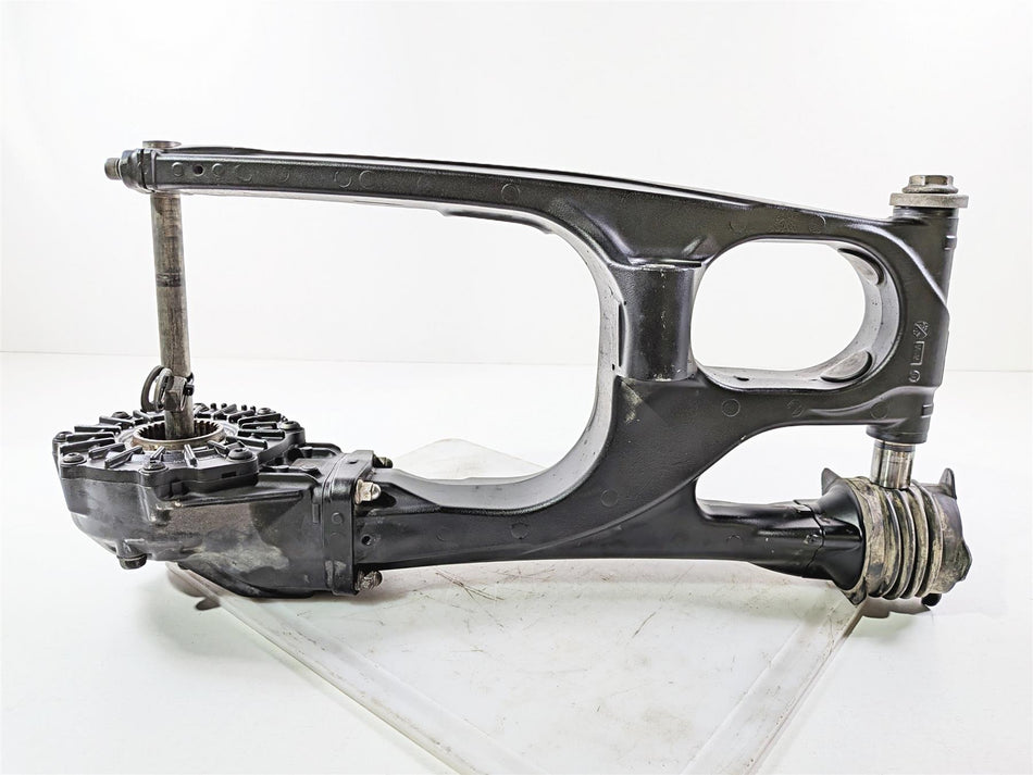 2012 Yamaha XT1200 Super Tenere Swingarm Differential Drive Shaft 23P-46101-00 {{ shop.shopifyCountryName }} - Mototech271