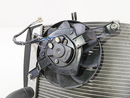2022 Kawasaki ZX10R ZX1000 Ninja Radiator Fan Reservoir Hoses Set 39060-0759 {{ shop.shopifyCountryName }} - Mototech271