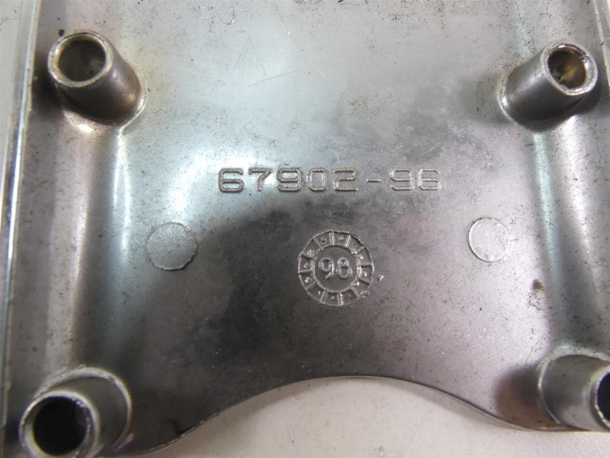 2000 Harley Dyna FXR4 CVO Super Glide Risers Covers Indicator Light Set 56168-96 {{ shop.shopifyCountryName }} - Mototech271