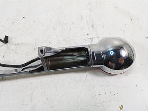 2009 Harley Touring FLHTCU Electra Glide Rear Blinker Turn Signal Bar 68510-74C | Mototech271