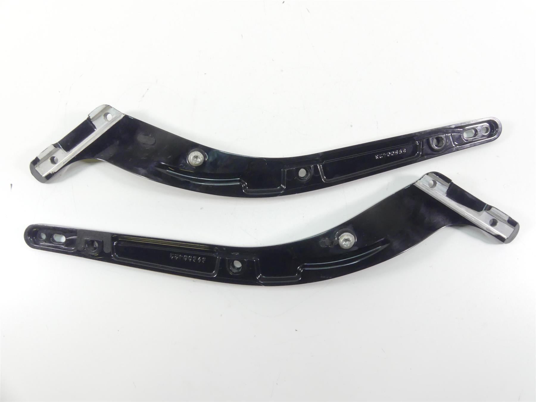 2020 Harley Softail FXBB Street Bob Rear Fender Support Braces Struts 59500422 {{ shop.shopifyCountryName }} - Mototech271