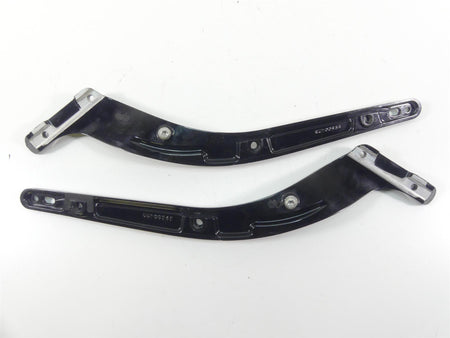 2020 Harley Softail FXBB Street Bob Rear Fender Support Braces Struts 59500422 {{ shop.shopifyCountryName }} - Mototech271