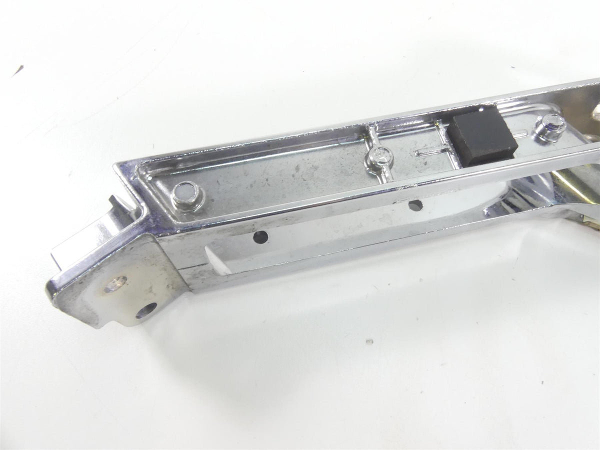 2016 Harley Touring FLHTP Electra Glide Left Rear Saddlebag Support 90200501 {{ shop.shopifyCountryName }} - Mototech271